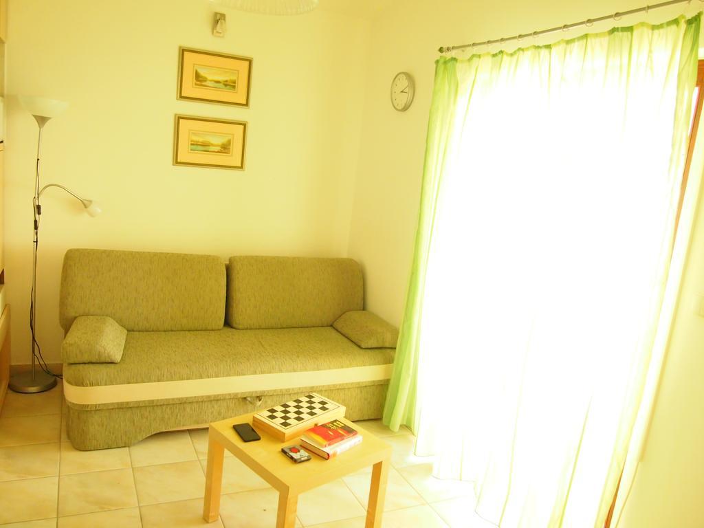 Bunari Apartments Tribalj Exterior foto